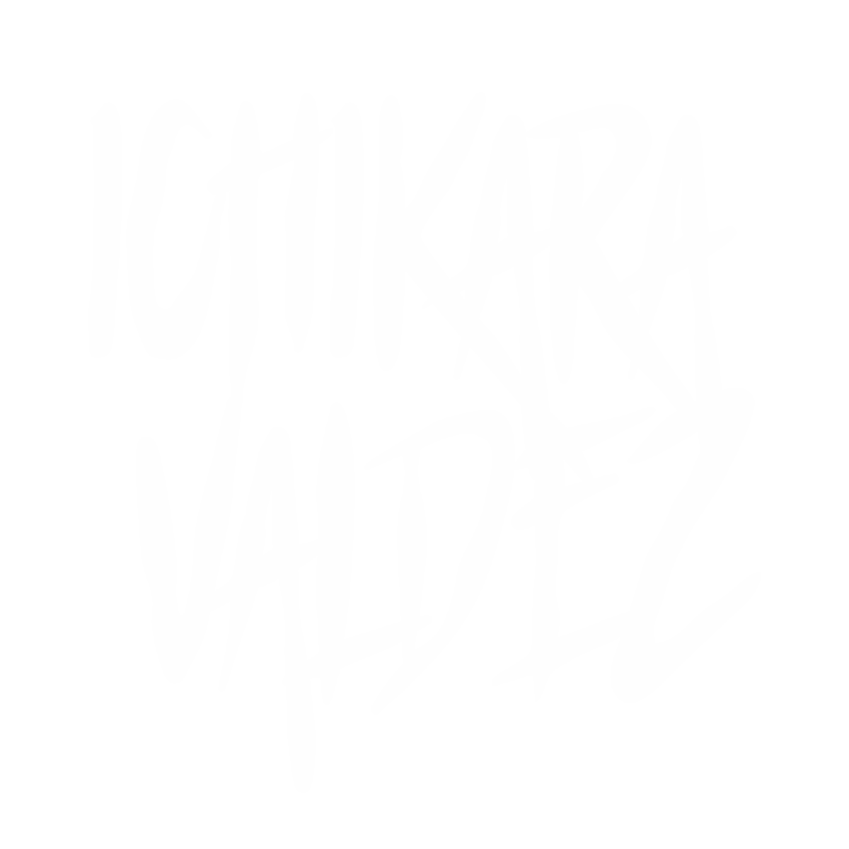 Ichikara Valdez Logo